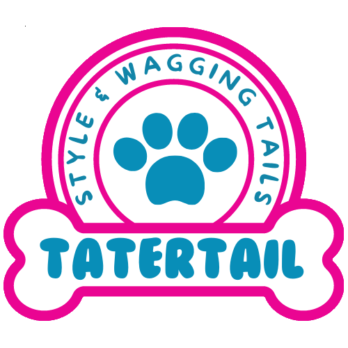 TaterTail Dog Clothing, Pet Essentials and Collars
